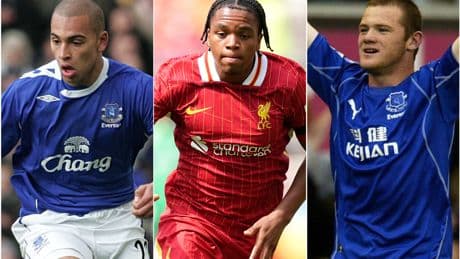 Rio Ngumoha joins list of youngest Premier League scorers