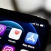 Update voor iPhones maakt installatie van andere appwinkels makkelijker