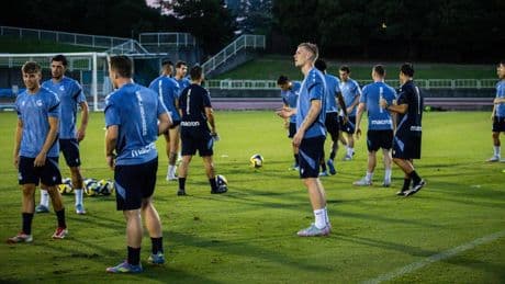 La última cita nipona de la Real, ante el Yokohama FC y con Óskarsson y Kubo como principales alicientes