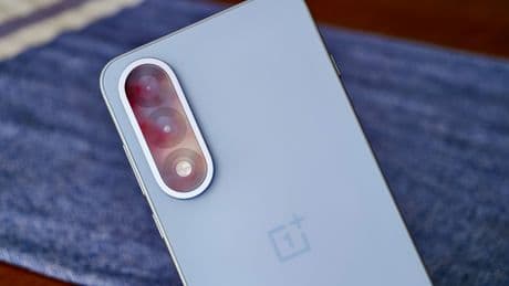 OnePlus Nord 5 review: selfie-centric midranger