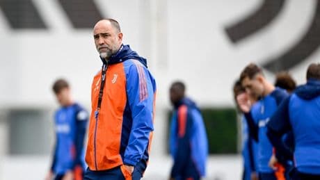 Allenamento Juve, le ultime dalla Continassa e la situazione infortuni