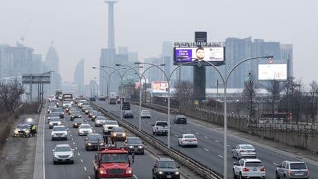 Auto theft in Canada fell 19% in 1st half of 2025, industry group says