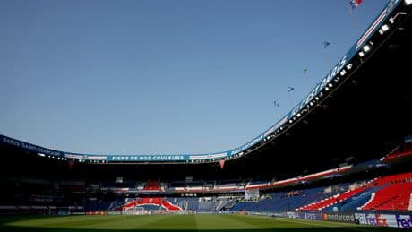 PSG vs Arsenal LIVE: Champions League match stream, latest team news, lineups, TV, prediction