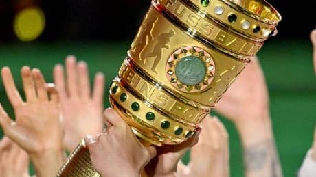 Von Zweite Liga bis Amateurbereich: Auf diese Mannschaften könnte Fortuna in der ersten DFB-Pokalrunde treffen