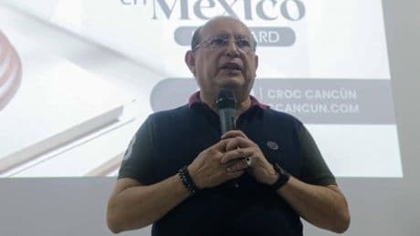 Mexique : Mario Machuca Sanchez, dirigeant syndical, tué par balle sur un parking à Cancún