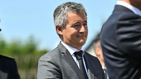 Future prison en Guyane: Darmanin s’adresse aux élus guyanais pour «revenir à la réalité» de son projet