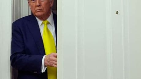Donald Trump bleibt bei US-Frist für Einigung im Ukrainekrieg vage