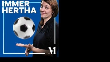 Immer Hertha - Der große Live-Saisonrückblick