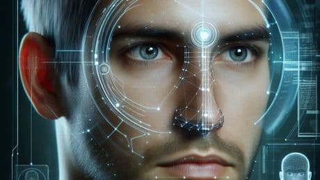 Una nueva IA puede analizar los rostros para estimar la edad biológica y la esperanza de vida con solo un selfie