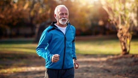This could be the best time to exercise for heart and lung health, scientists say