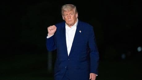 Trump Speaks With Putin As He’s Grown Frustrated With Russia’s Refusal Of Ceasefire (Live Updates)