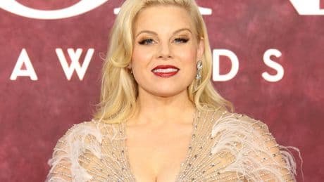 Broadway star Megan Hilty takes medical leave from hit musical days after Tonys performance