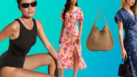 ‘I’m a shopping writer and these are the holiday clothes I’d buy for under £30'