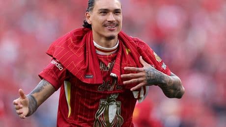Dietmar Hamann says Liverpool star could be ‘biggest transfer mistake in club’s history’