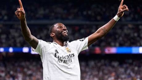 El Real Madrid se vuelve a tomar la Copa del Rey en serio