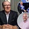 Moonbeams Murray coming out of his cave makes the sober approach of Rangers' new regime all the more welcome, writes GARY KEOWN