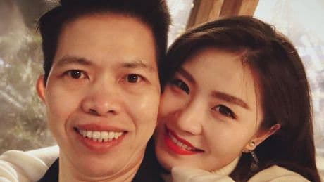 Doctors said dad had a migraine - 11 times - and then he died