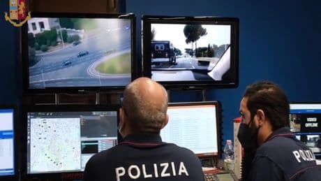 Italie : roué de coups à Sanremo, un jeune homme handicapé grièvement blessé