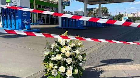 Tod des 34-jährigen Polizisten – Spendenkampagne sammelt in zwei Tagen mehr als 200.00 Euro ein