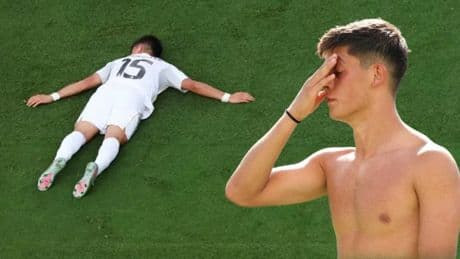 Arda Güler büyük yıkım yaşadı! 'Sahada ruhunu bıraktı'