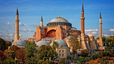 Is it safe to travel to Turkey? Latest Foreign Office tourist advice