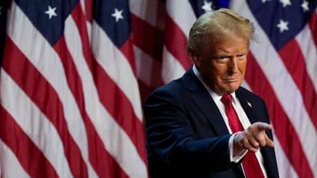 USA unter Trump und Deutschlands Wirtschaft: Experte ordnet ein