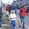 How the Falklands conflict shaped my identity