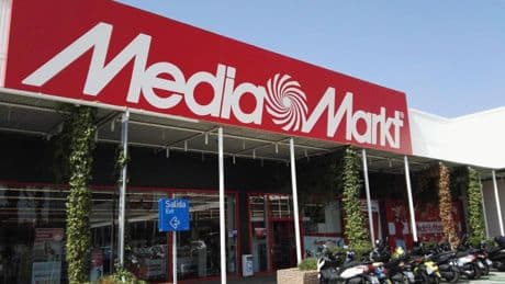 Quién es JD.com: el gigante chino que compra MediaMarkt por 2.200 millones