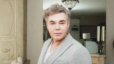 Teun Föhn (52) uit Urk! snakt naar liefde: ’Ik verlang enorm naar een leuke vent!”