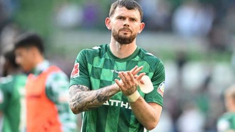 Fußball-Bundesliga: Das sagt Unions Baumgart über möglichen Neuzugang Burke