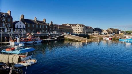 July was hottest month in history for two Scots regions as UK basked in sunshine