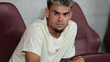 Welche Ablöse im Raum steht  - Bayern-Durchbruch bei Diaz!