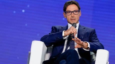 Pier Silvio Berlusconi: «Ius Scholae non è priorità. Discesa in politica? No, per ora»
