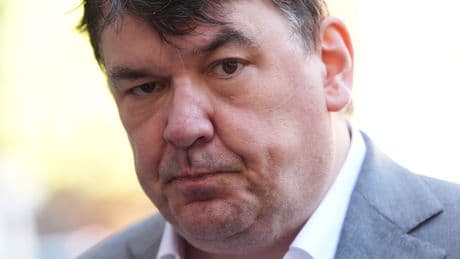 Graham Linehan says he doesn’t regret posts about trans people after Heathrow arrest