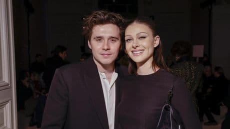 Pleito de Brooklyn Beckham contra una marca de cerveza