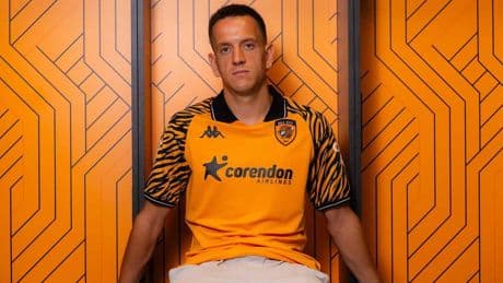 Beşiktaş'ta Amir Hadziahmetovic, Hull City'ye kiralandı!