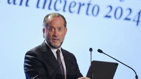 El presidente de Abanca compra el club de fútbol  Penafiel de Portugal