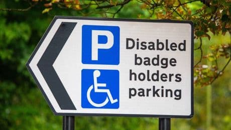 Blue Badge 'over 80' update as government gives renewal answer