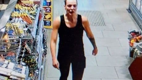 Missing Mum Rachel Booth last seen jogging at 4am as chilling clues emerge