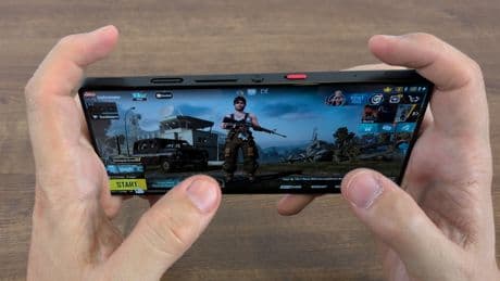 Redmagic 10S Pro im Test