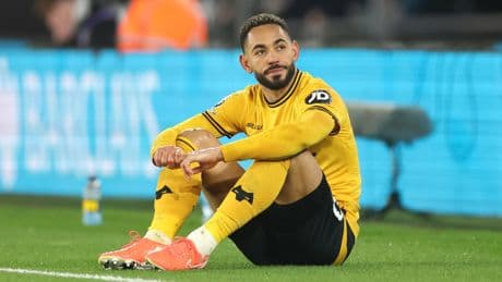 Matheus Cunha latest: Vitor Pereira reveals big decision on Wolves star before Tottenham clash