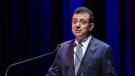 Ekrem İmamoğlu'nun duruşma salonunda fotoğraf çekenlere soruşturma