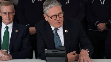 US trade deal a ‘political win’ but will do little for UK growth, say experts