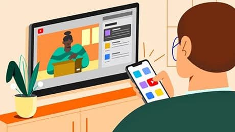 YouTube tests AI age verification system that scans your video history and searches to tell if you’re an adult or not