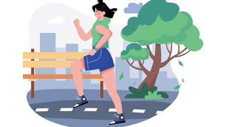 Andar por la playa te puede hacer daño... y otros secretos de las rutinas para ejercitarnos en verano