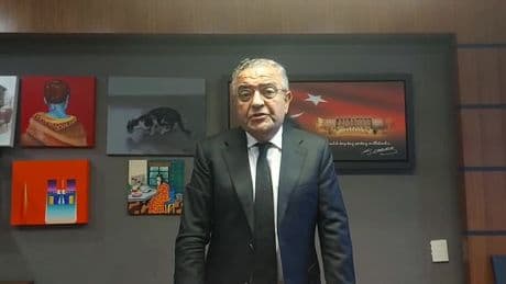 Sezgin Tanrıkulu'ndan 12 Eylül mesajı: Belediye başkanlarının, siyasetçilerin hapsedilmesi darbe pratiklerinin sonucudur