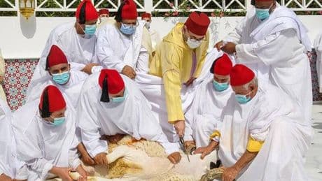 Marruecos: cuando la gran fiesta religiosa revela la gran crisis económica del país