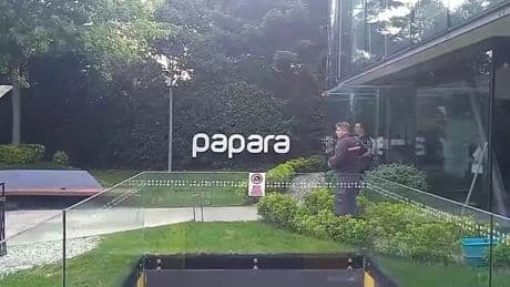 Merkez Bankası'ndan 'Papara' açıklaması: Günlük limitler uygulanacak