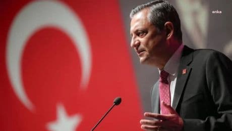 Özel’den Hıdırellez mesajı: Huzur dolu bir geleceğe kapı açılmasını diliyorum