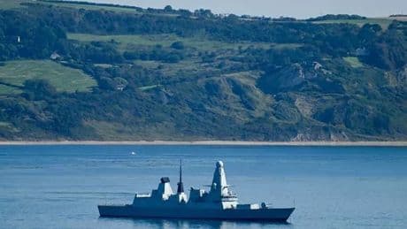 Defence training ramped up to 'wartime pace' in boost for students